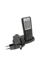 AAstra Mitel 632dt Antimikrobiell DECT Mobilteil Handteil Akku Rechnung 19% MwSt