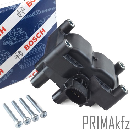 Bosch 0221503490 zündspule - bosch,