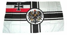 Flagge / Fahne Kaiserliche
