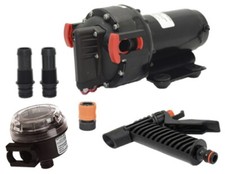 Johnson Pump 10-13407-07 Aqua