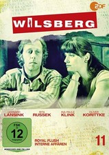 Wilsberg - Vol. 11 (Royal