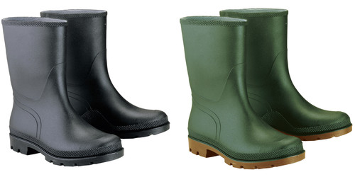 Gummistiefel stiefel pvc - gummistiefel,