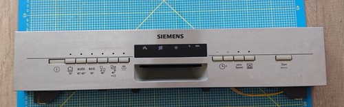 Siemens geschirrspüler - siemens,