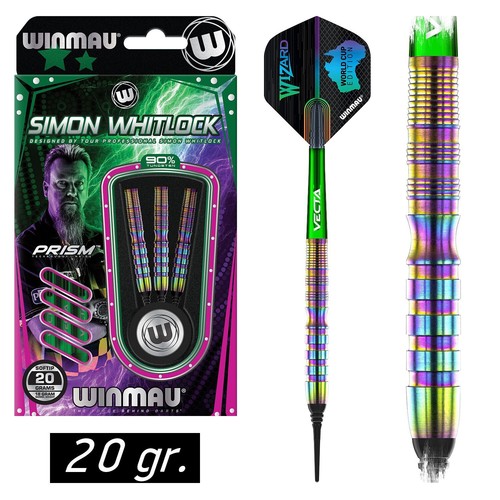 Winmau soft dart - winmau,