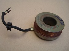 Honda CB 350 Four Lichtmaschine Feldspule Lima Spule generator Erregerspule