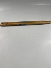 Drumstick Trommelstöcke Schlagzeugsticks Percussion Technology 2B aus Holz