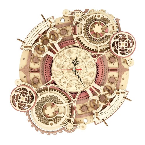 Rokr puzzle zodiac wall - "zodiac,
