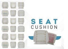 Ersatz Vorne Seat Kissen