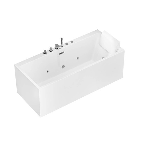 Badewanne eckbadewanne - badewanne,