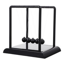 Interessantes Newton Pendulum