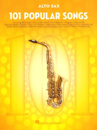 101 popular songs - popular,