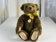 Steiff Tier 000461 Teddy Bär