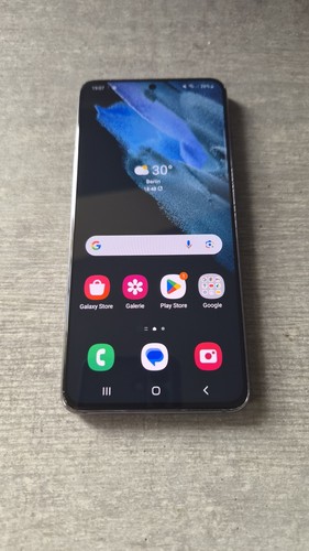 Samsung galaxy s21 128gb - 5g,