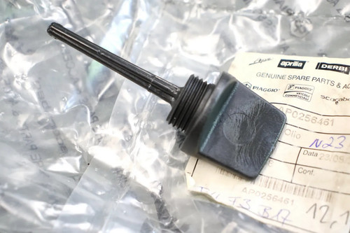 Original öl peilstab motor - Öl,