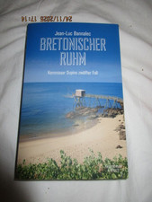 Jean-Luc Bannalec Bretonischer