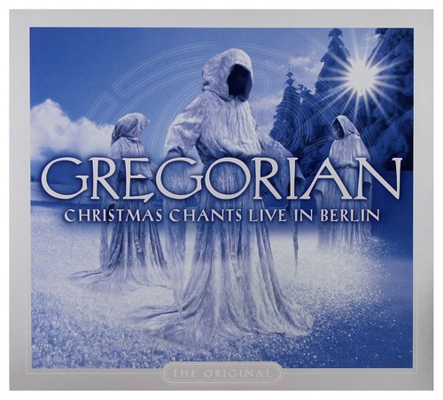 Gregorian christmas - -,