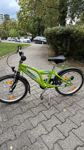 Kubike zoll kinderfahrrad - kubike, 20