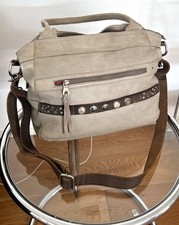 Noosa Amsterdam Tasche Leder
