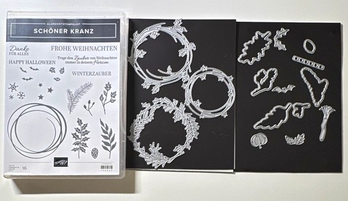 Stampin up - stampin',