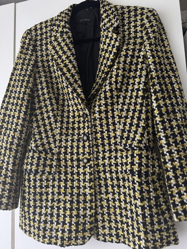 Vincent escada blazer 38 - escada, gr.