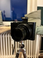 Panasonic DMC-TZ101 Lumix |