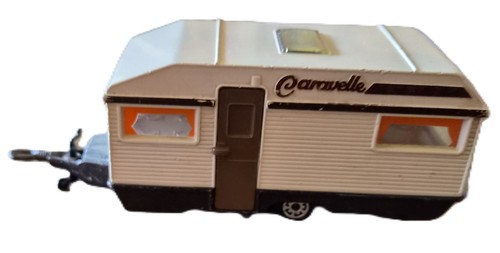 Carawelle wohnwagen anhänger - wohnwagen,