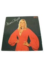 Nina Lizell Ich Bin Wie Du Vinyl LP Schlager AMIGA 70er 12 Tracks Guter Zustand