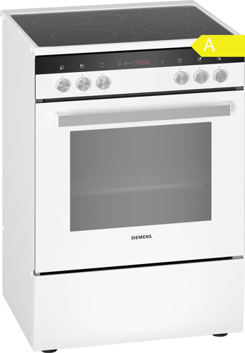 Siemens elektro standherd - siemens, elektro-standherd
