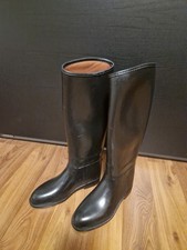 Steeds Gummi Stiefel