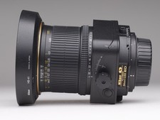 Nikon PC-E Nikkor 24 mm f/3.5D