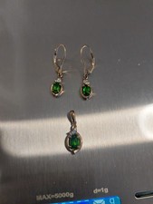 333 gold schmuck - 333,