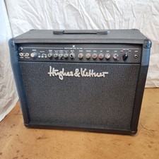 Hughes kettner switchblade - hughes,