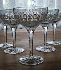 6er gläser sekt cocktails - 6er,