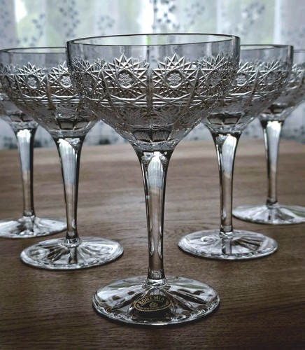 6er gläser sekt cocktails - sekt,