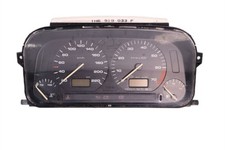 Tachometer Tachometer VW Golf