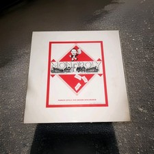🔥 Monopoly 1961 DM Edition