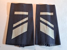 Bundeswehr Rangschlaufen LW