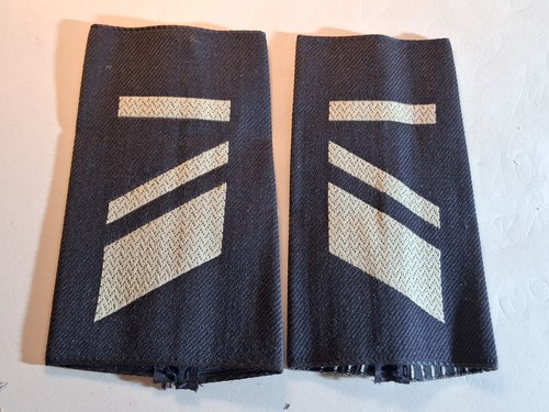 Bundeswehr rangschlaufen - bundeswehr,
