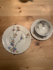 THOMAS Ivory Sammeltasse