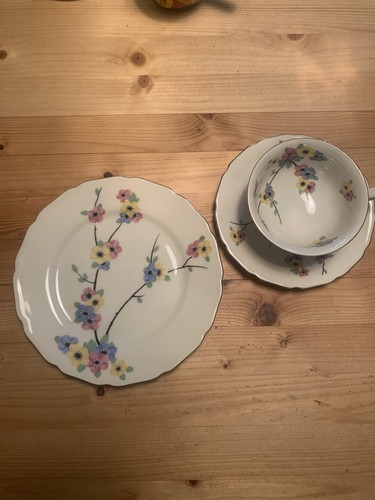 Thomas ivory sammeltasse - thomas,