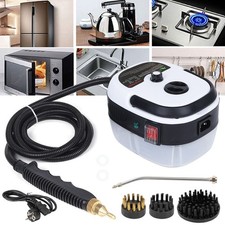 2500W Dampfreiniger 5 Bar