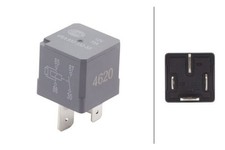 Multifunktionsrelais HELLA 4RA