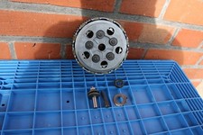 Hyosung GT 125 R  Kupplung komplett  2006-2016