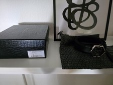 Philipp Plein Ledergürtel Herren 105 Cm Neu