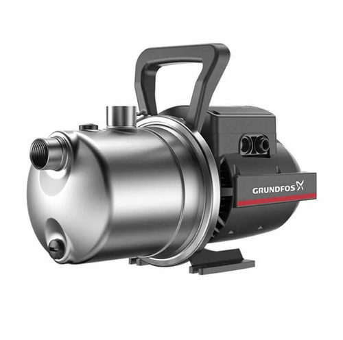 Grundfos s bbvp - grundfos, 4-54