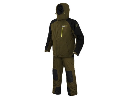 Delphin winter cruiser - winter, 5t