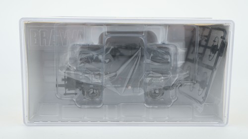 Brawa 48842 kesselwagen vtg - brawa,