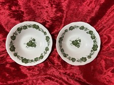 KAHLA DDR Dessertschalen