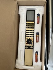 Bang & Olufsen Beo4 Gold OVP 