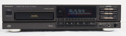Technics player pg400a - sl,